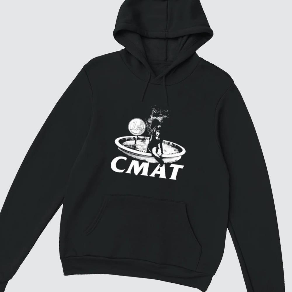 Cmat Baby Euro-Country hoodie