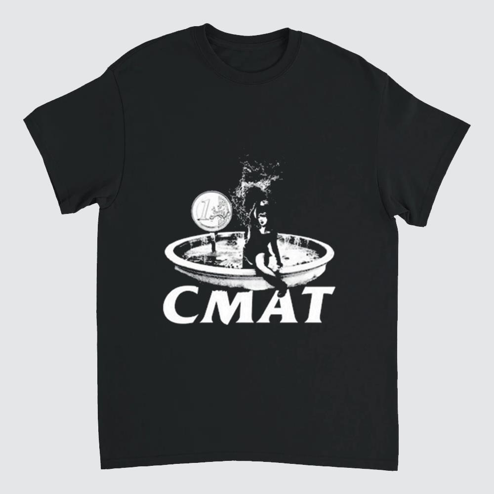 Cmat Baby Euro-Country Shirt