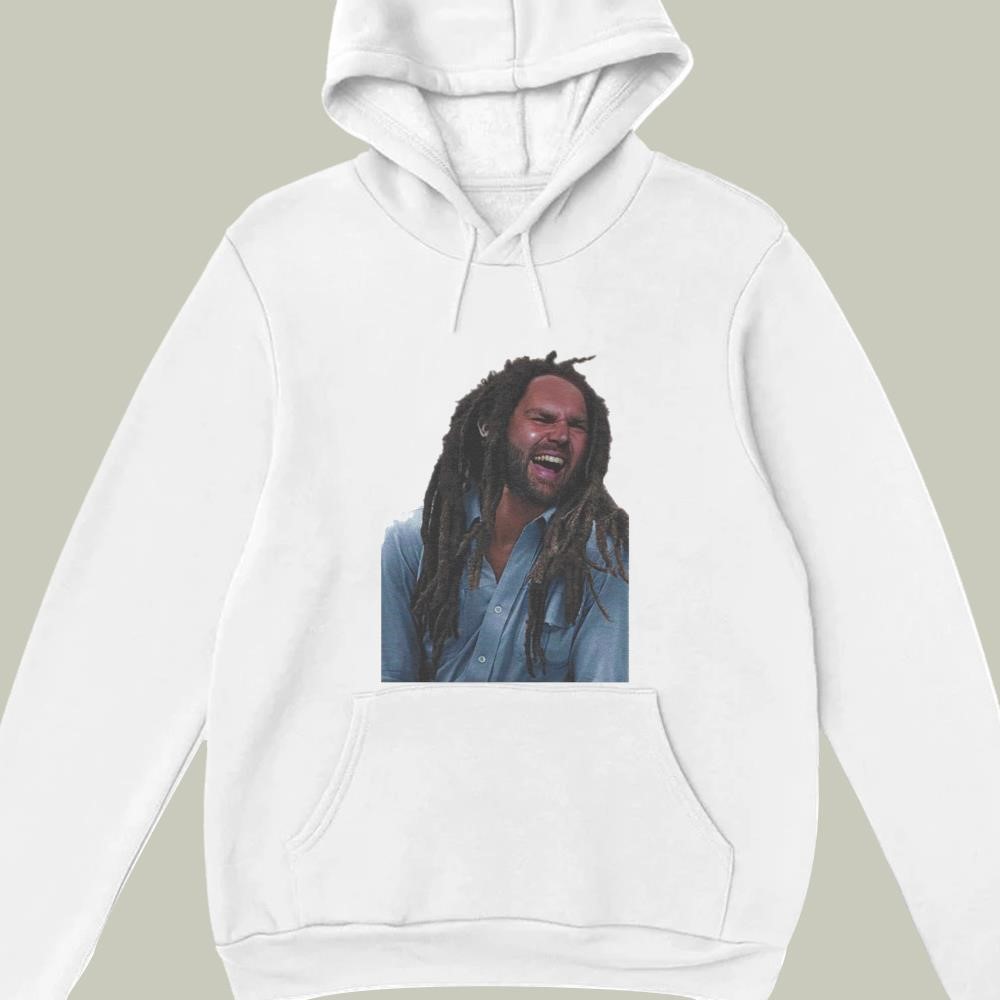 JD Marley hoodie