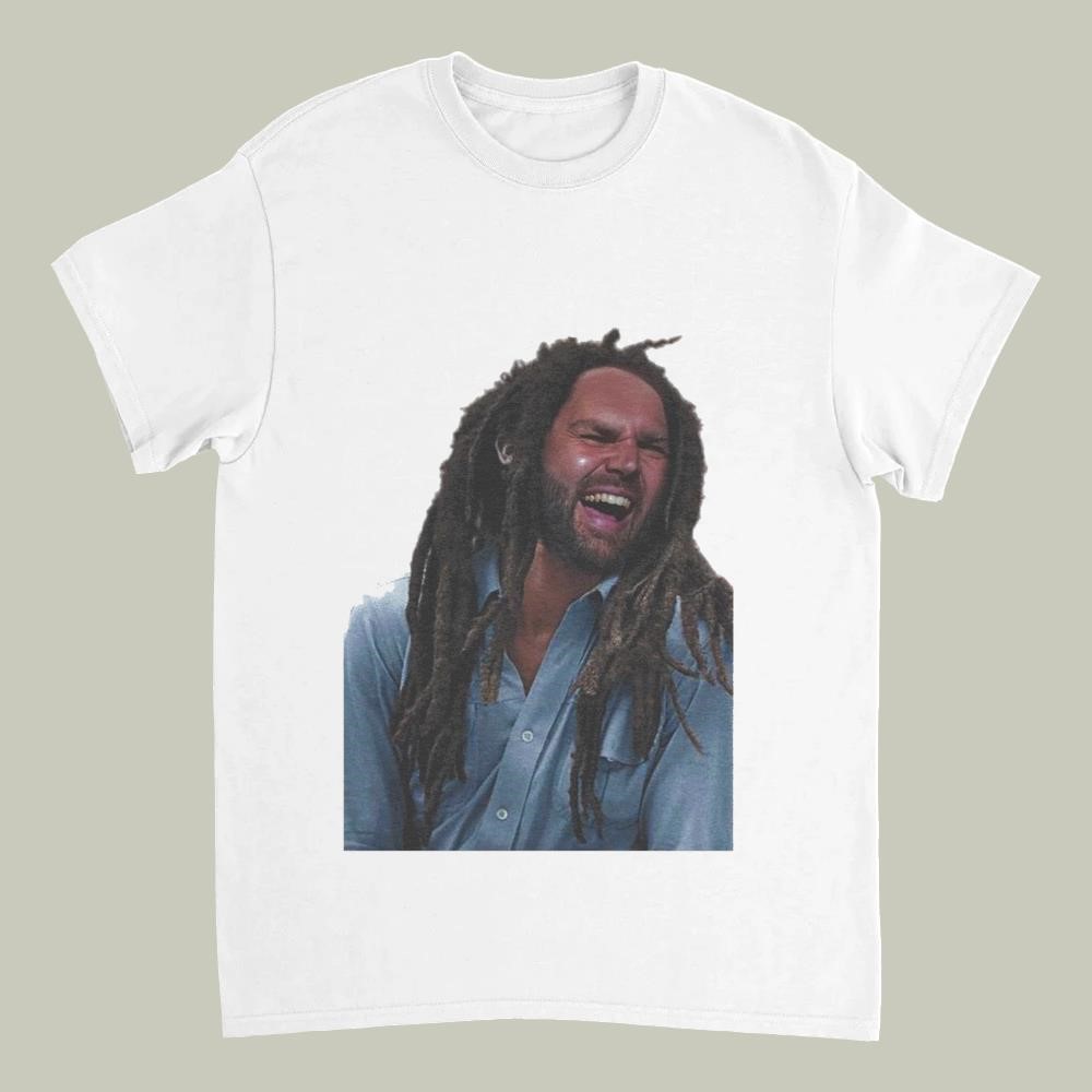 JD Marley Shirt