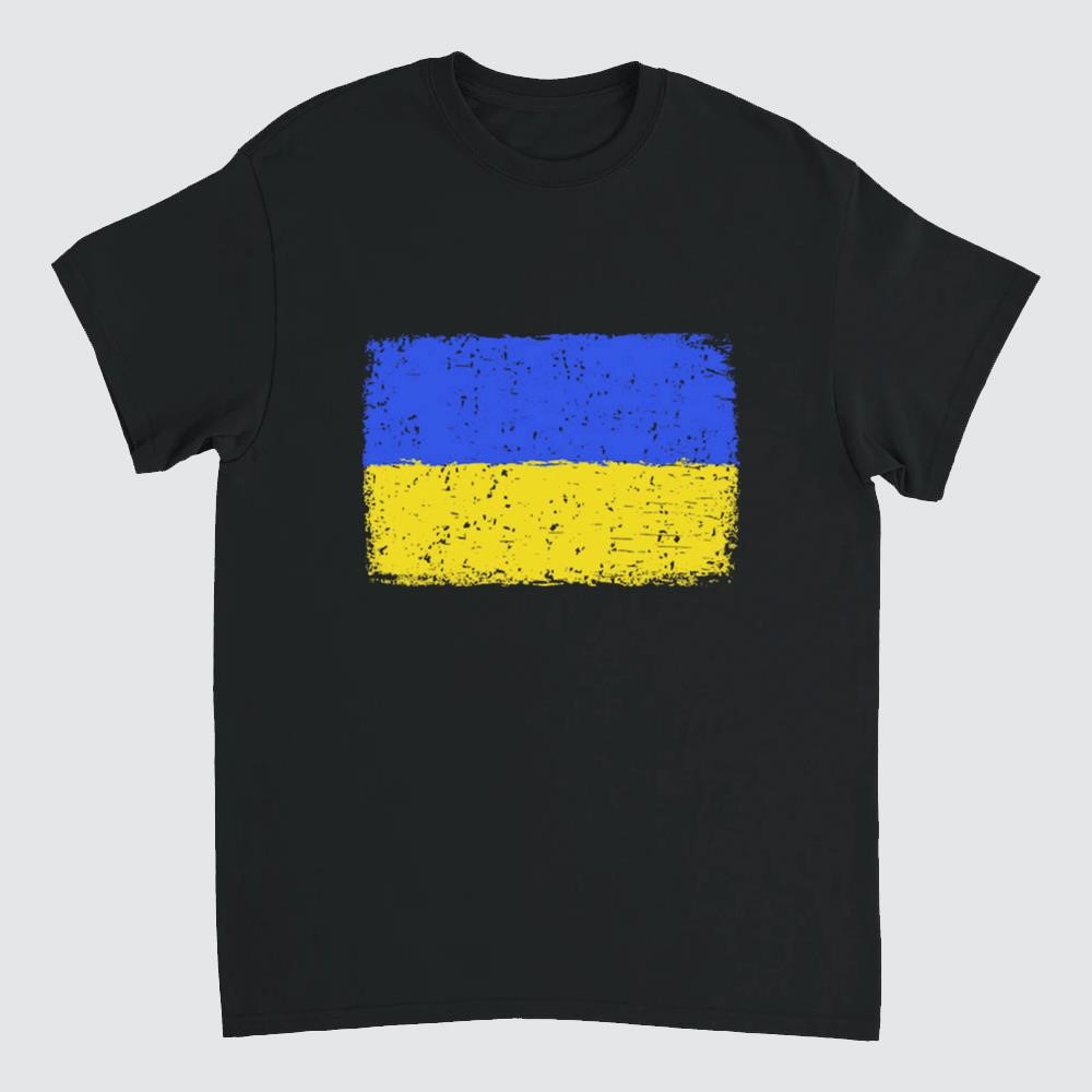 Ukrainian Pride Shirt